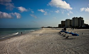 Clearwater Beach