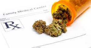 Medical Marijuana Prescription