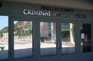 Pinellas County Criminal Justice Center