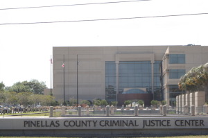 Pinellas County Criminal Justice Center 2