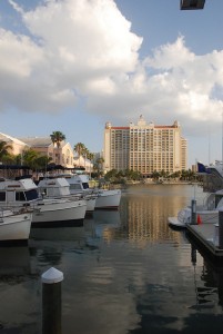 Sarasota Waterfront